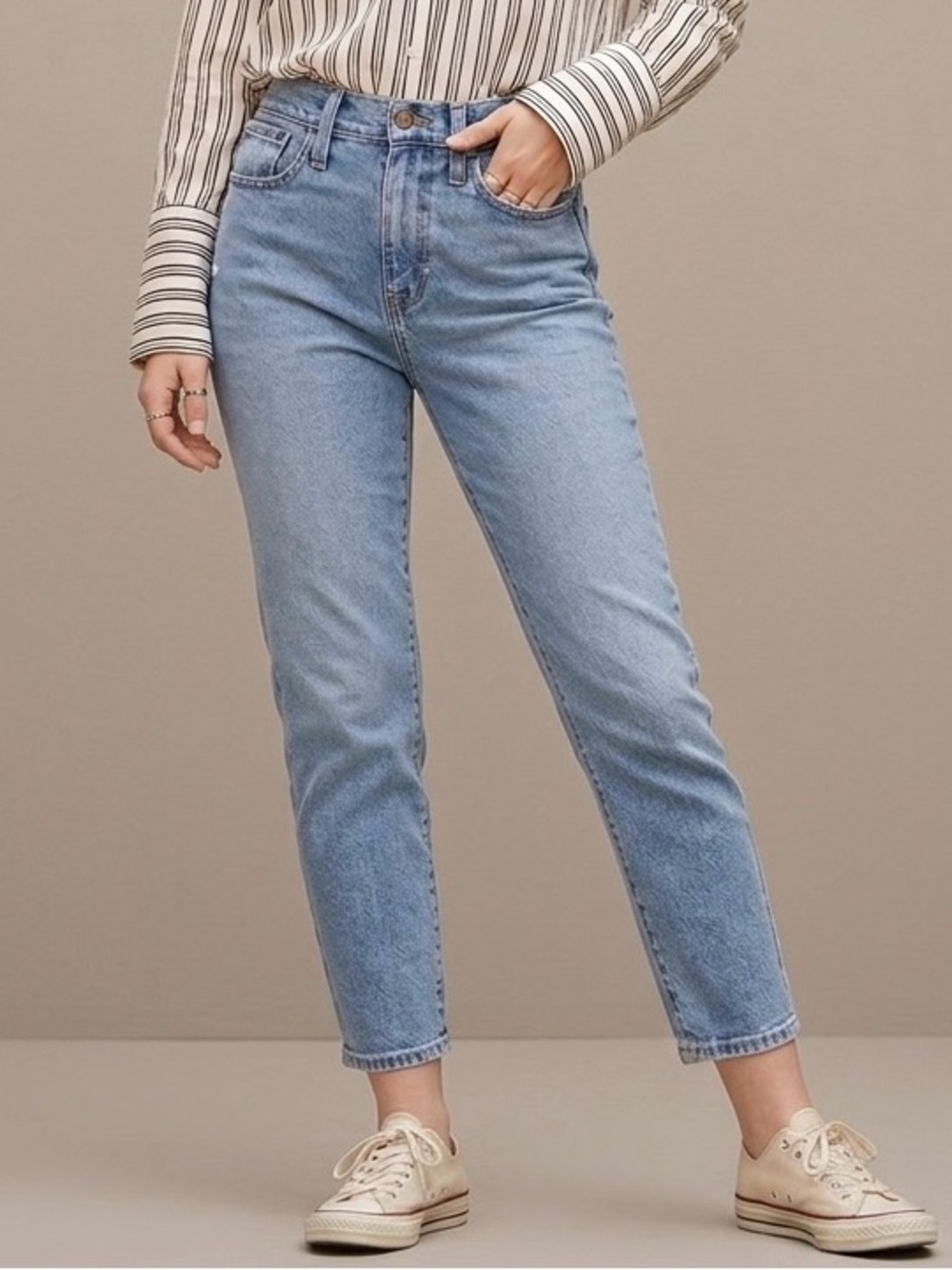 Something Navy Cigarette Blue Jeans Sz 29